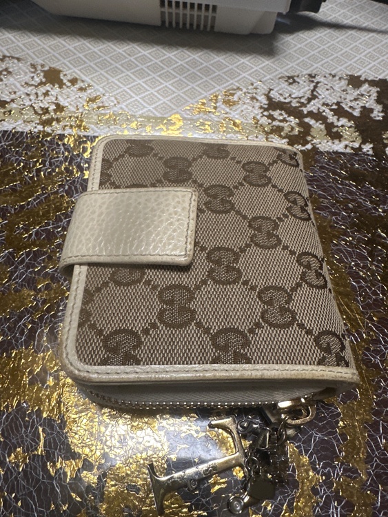 グッチ  （ブランドバッグ）の商品画像 - 査定依頼日：2025年12月8日 - 最高査定価格：60,000円