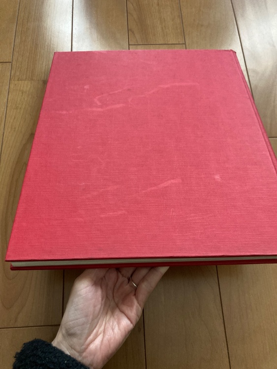 THE COMPLETE FERRARI（古本）の商品画像 - 査定依頼日：2026年4月21日 - 最高査定価格：2,000円