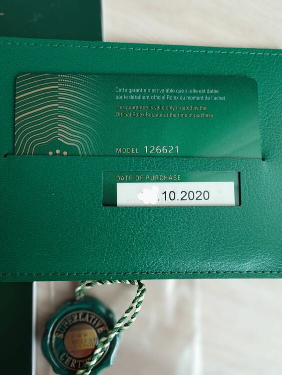 ヨットマスター（高級時計）の商品画像 - 査定依頼日：2025年7月30日 - 最高査定価格：2,260,000円