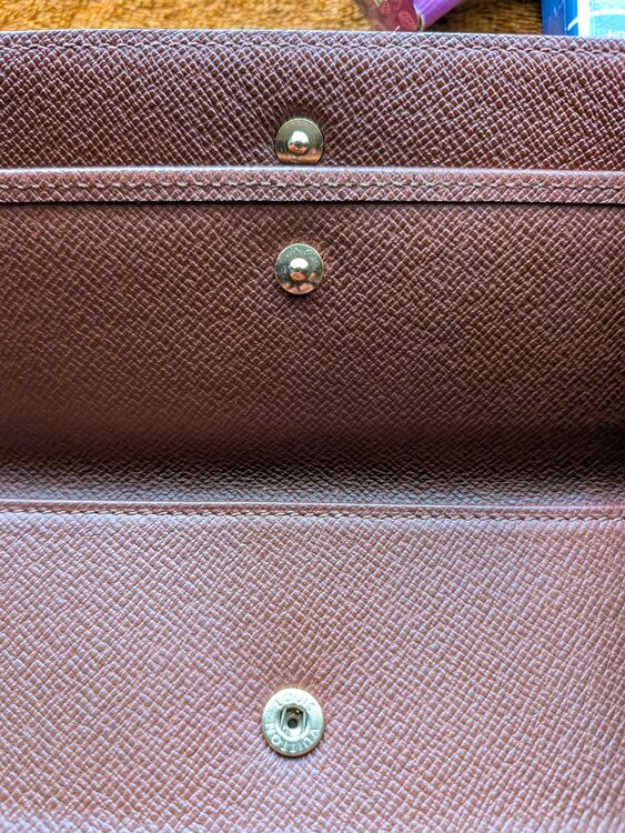 ルイヴィトン ルイヴィトン(その他) （ブランドバッグ）の商品画像 - 査定依頼日：2026年3月2日 - 最高査定価格：12,000円