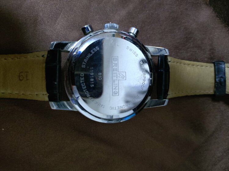 トップタイム（高級時計）の商品画像 - 査定依頼日：2026年2月28日 - 最高査定価格：360,000円