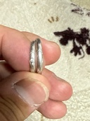 4℃ 結婚指輪（金・貴金属）の商品画像 - 査定依頼日：2026年3月14日 - 最高査定価格：70,500円