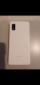 AQUOS wish3 SIMフリー （スマホ）の商品画像 - 査定依頼日：2026年3月8日 - 最高査定価格：4,000円
