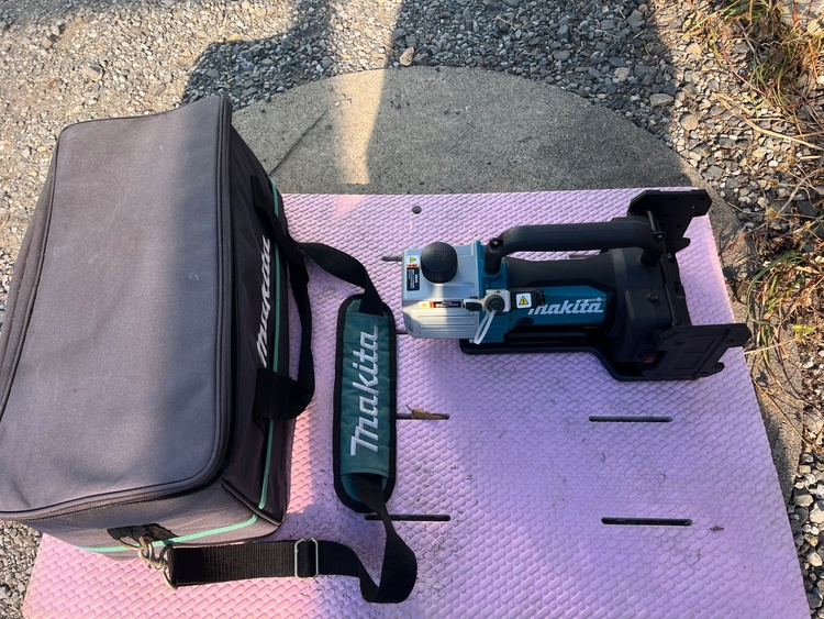 VP181D（電動工具・農機具・業務用機械）の商品画像 - 査定依頼日：2025年12月9日 - 最高査定価格：32,000円