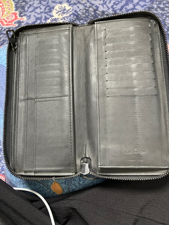 ルイヴィトン ルイヴィトン(その他) （ブランドバッグ）の商品画像 - 査定依頼日：2025年1月4日 - 最高査定価格：20,000円