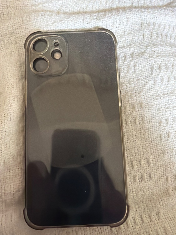 iPhone 12 mini 128GB SIMフリー（スマホ）の商品画像 - 査定依頼日：2026年3月23日 - 最高査定価格：18,000円