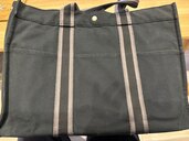 エルメス フールトゥ （ブランドバッグ）の商品画像 - 査定依頼日：2025年4月9日 - 最高査定価格：10,000円