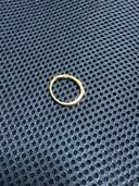 プラチナリング（金・貴金属）の商品画像 - 査定依頼日：2026年2月7日 - 最高査定価格：30,000円