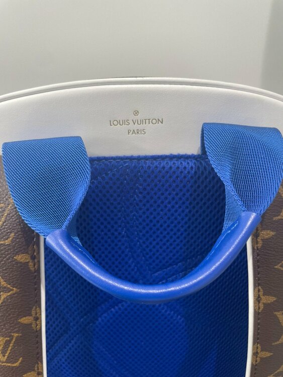 ルイヴィトン モノグラム （ブランドバッグ）の商品画像 - 査定依頼日：2026年3月1日 - 最高査定価格：300,000円