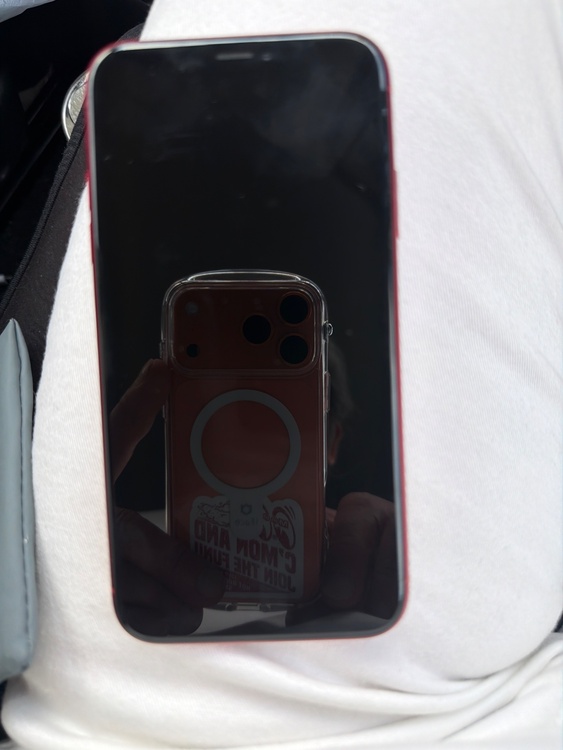 iPhoneXR 128GB Softbank（スマホ）の商品画像 - 査定依頼日：2026年4月25日 - 最高査定価格：16,000円