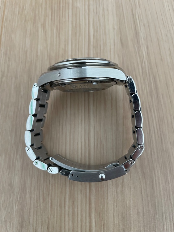 オメガ　スピードマスターレーシング（高級時計）の商品画像 - 査定依頼日：2026年1月27日 - 最高査定価格：455,000円