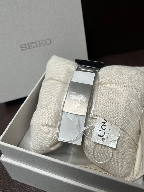 セイコー その他 SBXY06（高級時計）の商品画像 - 査定依頼日：2025年7月21日 - 最高査定価格：59,000円