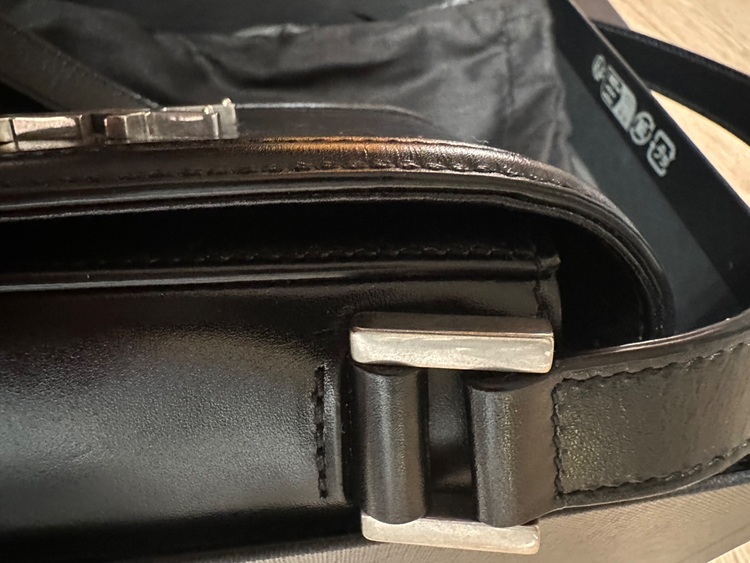 ソルフェリーノ（ブランドバッグ）の商品画像 - 査定依頼日：2025年8月24日 - 最高査定価格：120,000円