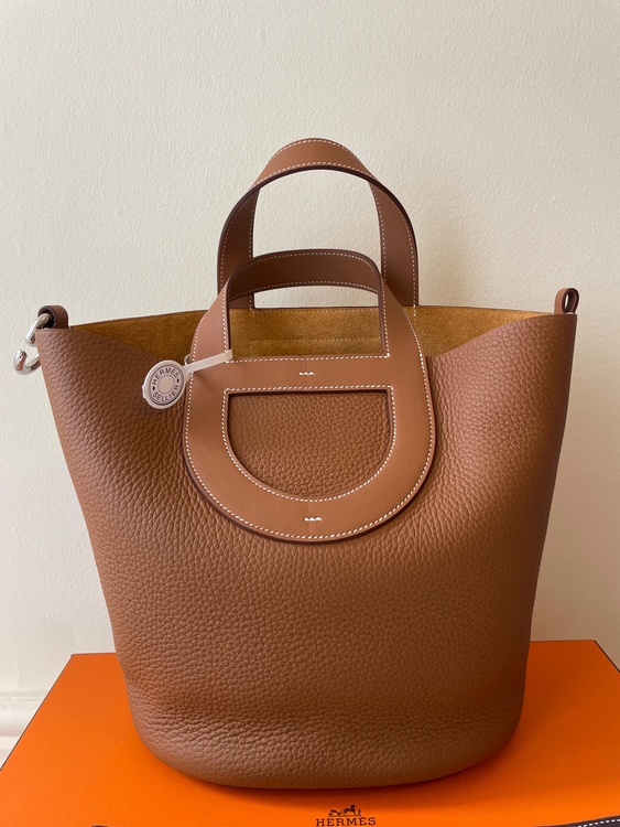 エルメス エルメス(その他) （ブランドバッグ）の商品画像 - 査定依頼日：2026年3月27日 - 最高査定価格：530,000円