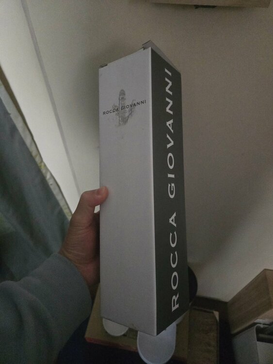 ワイン ワイン(その他) （お酒）の商品画像 - 査定依頼日：2026年3月6日 - 最高査定価格：2,000円
