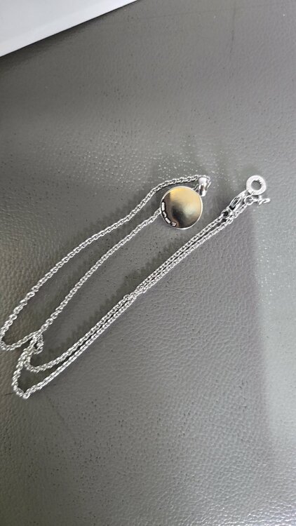 ブルガリブルガリネックレス（金・貴金属）の商品画像 - 査定依頼日：2026年4月29日 - 最高査定価格：250,000円