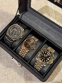 ロレックス デイデイト 12823（高級時計）の商品画像 - 査定依頼日：2025年7月24日 - 最高査定価格：6,600,000円