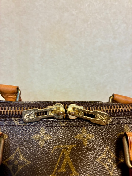 キーポル55（ブランドバッグ）の商品画像 - 査定依頼日：2025年8月10日 - 最高査定価格：45,000円