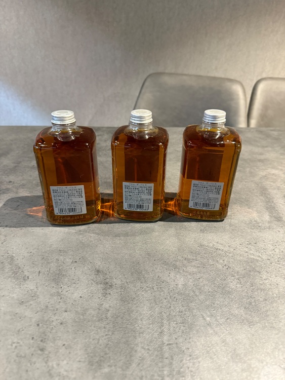 フロムザバレル（お酒）の商品画像 - 査定依頼日：2025年11月25日 - 最高査定価格：9,000円