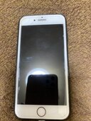 MQ7A2J/A（スマホ）の商品画像 - 査定依頼日：2023年12月28日 - 最高査定価格：6,000円