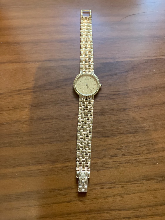 セイコー その他 5A70-010（高級時計）の商品画像 - 査定依頼日：2026年4月19日 - 最高査定価格：700,000円