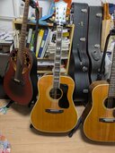 D-55（ピアノ・楽器・PA機材）の商品画像 - 査定依頼日：2026年8月12日 - 最高査定価格：280,000円
