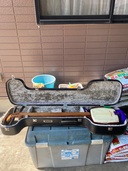 三味線（ピアノ・楽器・PA機材）の商品画像 - 査定依頼日：2025年8月23日 - 最高査定価格：3,000円