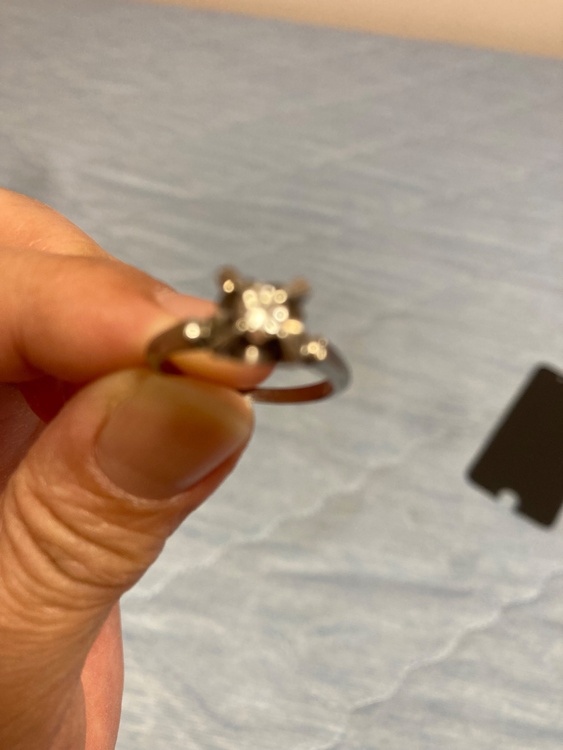 結婚指輪（金・貴金属）の商品画像 - 査定依頼日：2026年10月9日 - 最高査定価格：150,000円