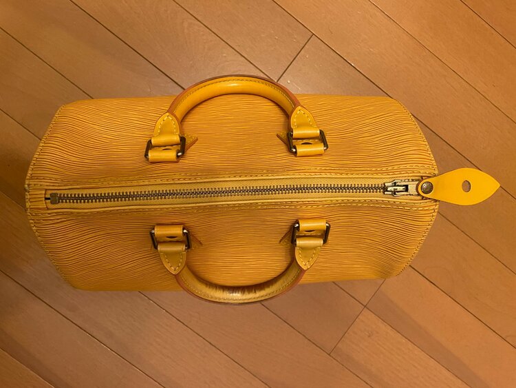 SP1915（ブランドバッグ）の商品画像 - 査定依頼日：2026年2月25日 - 最高査定価格：100,000円