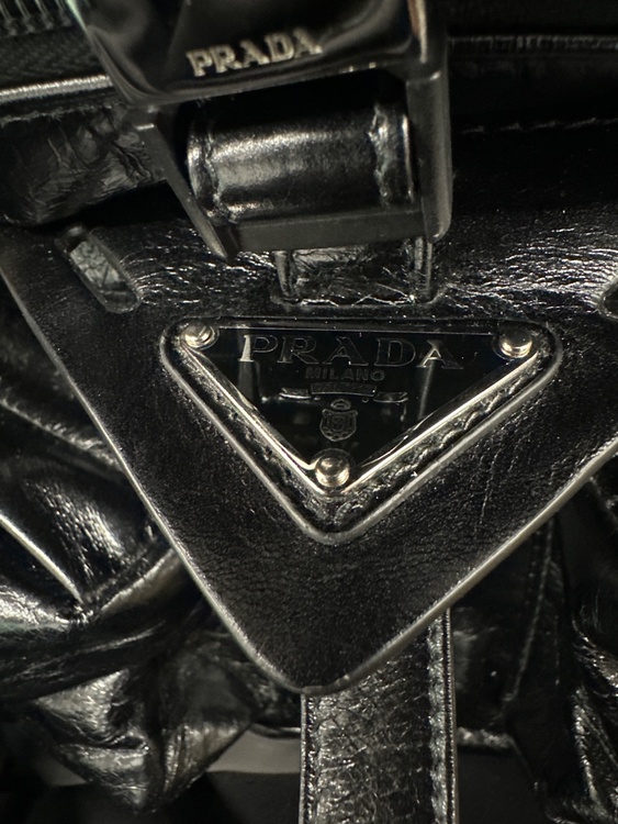 バック（ブランドバッグ）の商品画像 - 査定依頼日：2026年2月15日 - 最高査定価格：200,000円