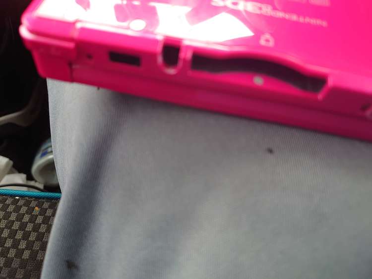 任天堂3DS（ゲーム機本体・ゲームソフト）の商品画像 - 査定依頼日：2023年4月28日 - 最高査定価格：5,500円