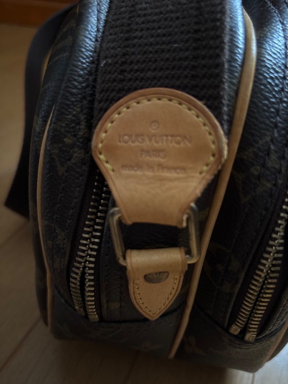 ルイヴィトン モノグラム （ブランドバッグ）の商品画像 - 査定依頼日：2026年1月4日 - 最高査定価格：60,000円