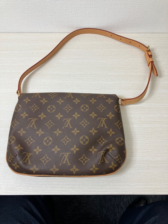 ルイヴィトン モノグラム （ブランドバッグ）の商品画像 - 査定依頼日：2025年6月16日 - 最高査定価格：80,000円