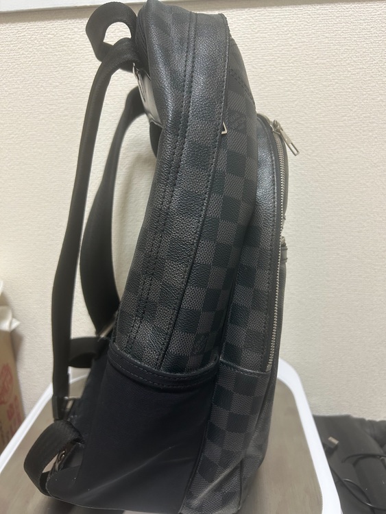 ミカエル バックパック（ブランドバッグ）の商品画像 - 査定依頼日：2025年11月8日 - 最高査定価格：150,000円