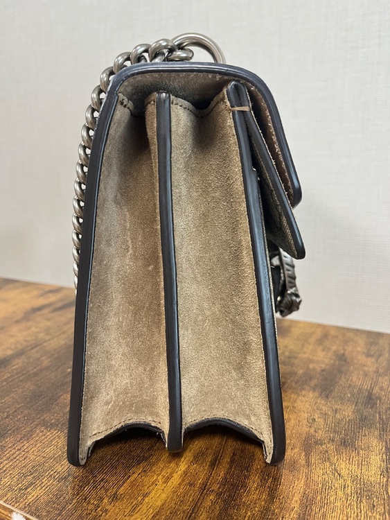 グッチ  （ブランドバッグ）の商品画像 - 査定依頼日：2025年8月14日 - 最高査定価格：120,000円