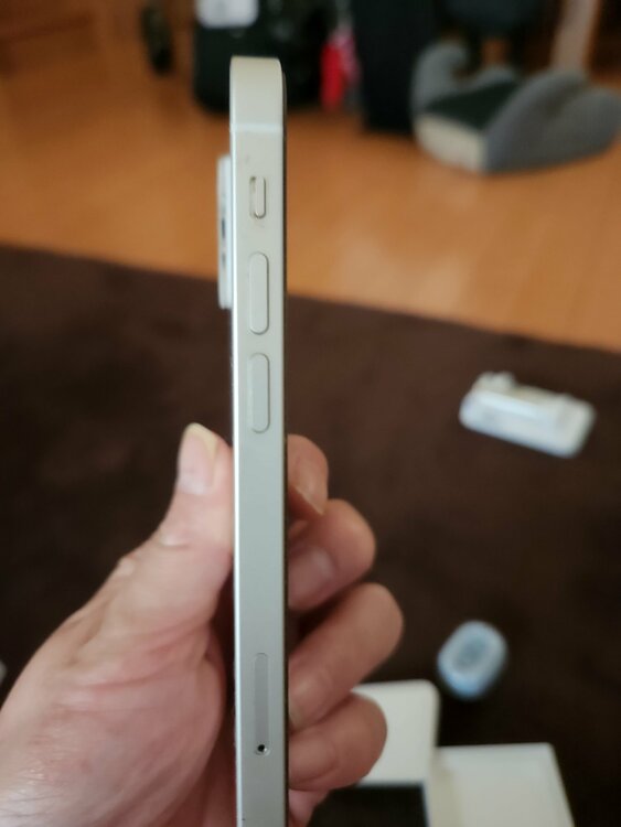 iPhone12ミニ（スマホ）の商品画像 - 査定依頼日：2026年7月11日 - 最高査定価格：100,000円