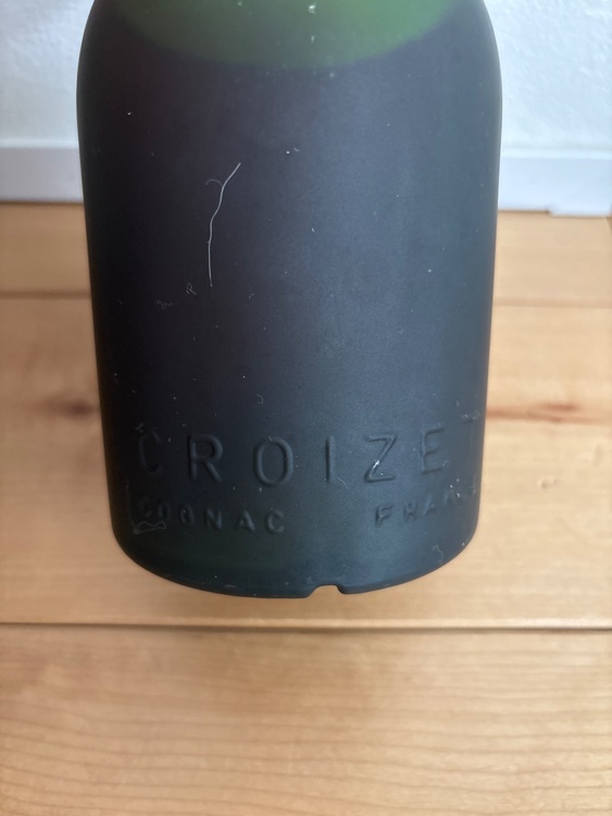 ナポレオン（お酒）の商品画像 - 査定依頼日：2026年2月13日 - 最高査定価格：500円