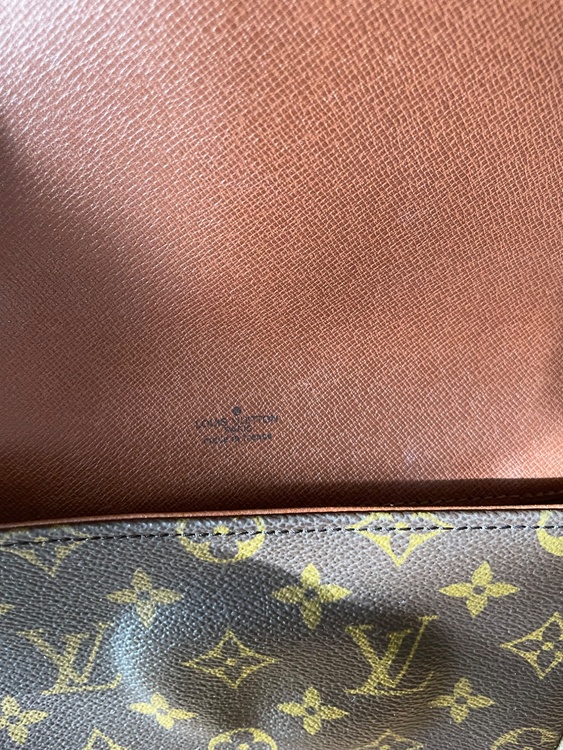 ふめい（ブランドバッグ）の商品画像 - 査定依頼日：2026年2月15日 - 最高査定価格：50,000円