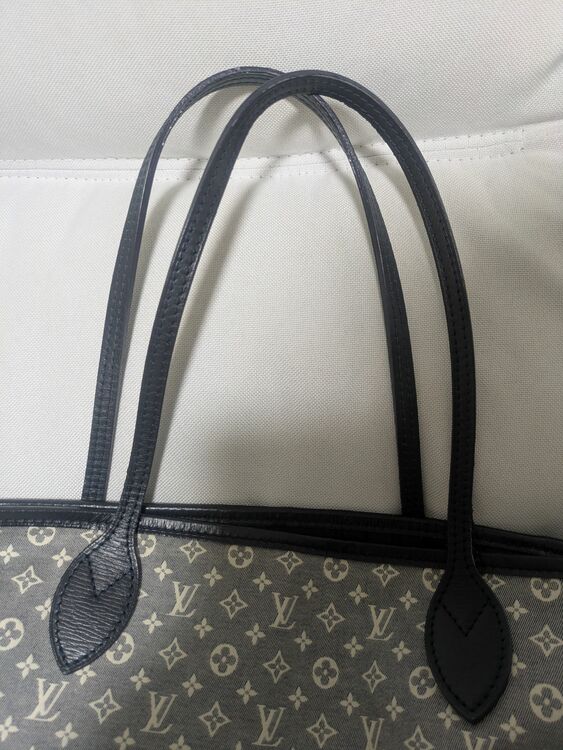 ルイヴィトン モノグラム （ブランドバッグ）の商品画像 - 査定依頼日：2025年10月26日 - 最高査定価格：125,000円