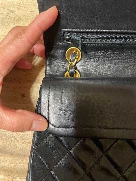 シャネル マトラッセ （ブランドバッグ）の商品画像 - 査定依頼日：2025年6月3日 - 最高査定価格：450,000円