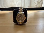 ロレックス デイトジャスト （高級時計）の商品画像 - 査定依頼日：2025年10月29日 - 最高査定価格：1,250,000円