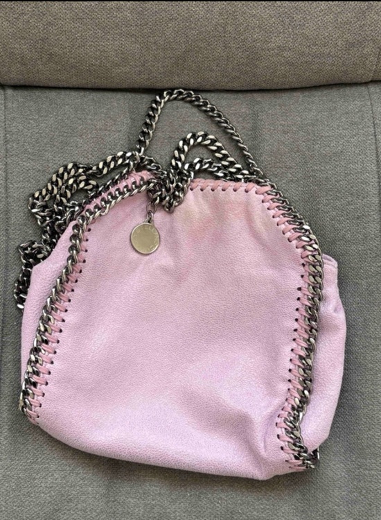 ファラベラ（ブランドバッグ）の商品画像 - 査定依頼日：2025年8月21日 - 最高査定価格：10,000円