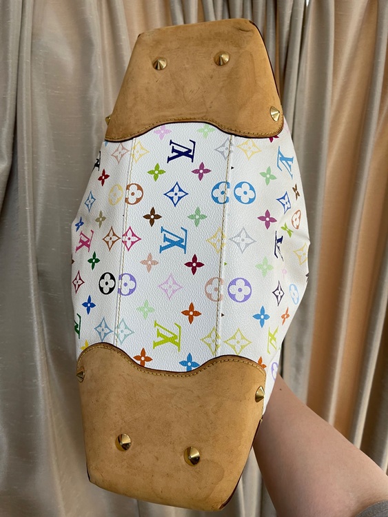 ジュディ（ブランドバッグ）の商品画像 - 査定依頼日：2025年8月22日 - 最高査定価格：100,000円