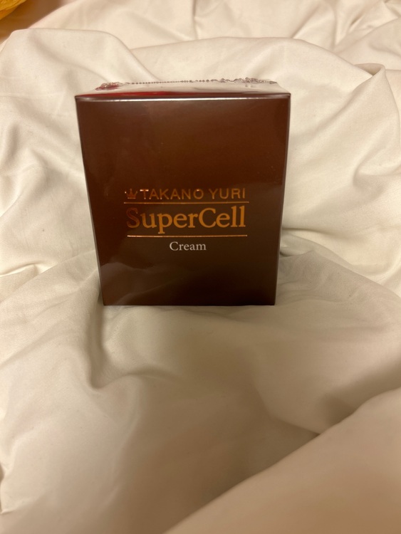 TYエイジングケアクリーム（コスメ・美容・健康器具）の商品画像 - 査定依頼日：2025年6月10日 - 最高査定価格：10,000円