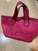 サマンサタバサトートバック大（ブランドバッグ）の商品画像 - 査定依頼日：2025年2月15日 - 最高査定価格：4,000円