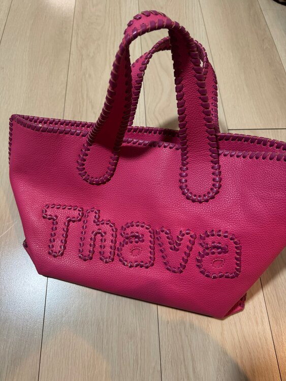 サマンサタバサトートバック大（ブランドバッグ）の商品画像 - 査定依頼日：2025年2月15日 - 最高査定価格：4,000円