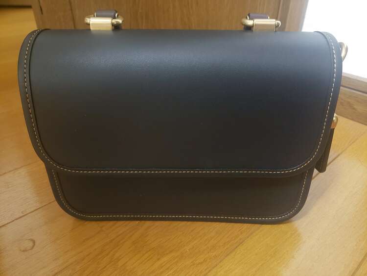 その他 コーチ （ブランドバッグ）の商品画像 - 査定依頼日：2025年3月10日 - 最高査定価格：5,000円