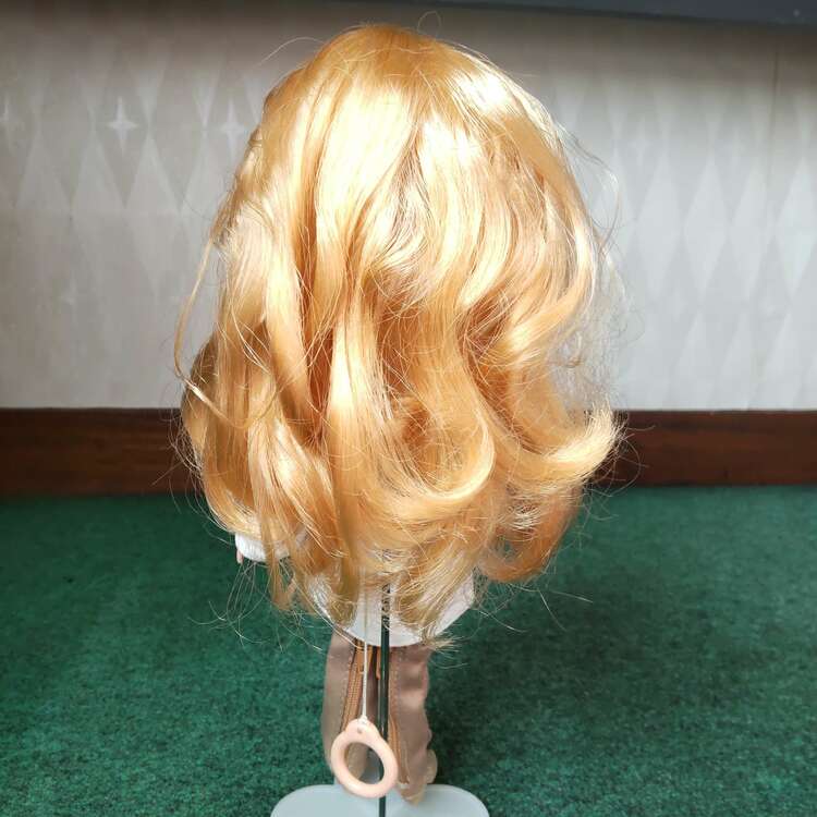 ネオブライス、スケートデート初期（その他のおもちゃ）の商品画像 - 査定依頼日：2025年5月19日 - 最高査定価格：20,000円