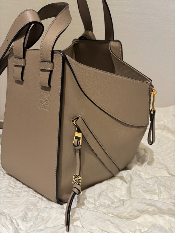 ハンモック（古着・ファッション）の商品画像 - 査定依頼日：2025年9月10日 - 最高査定価格：110,000円