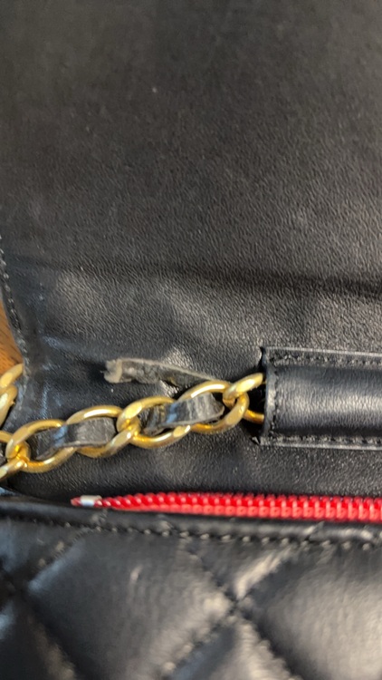 シャネル マトラッセ （ブランドバッグ）の商品画像 - 査定依頼日：2025年8月22日 - 最高査定価格：10,000円